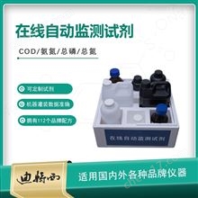 水质分析在线监测试剂，校准溶液
